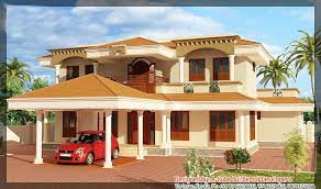 Latest Kerala Home Plan At 2400 Sq Ft