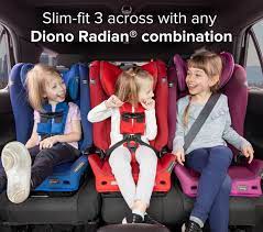 Diono Radian 3rxt Safe Convertible