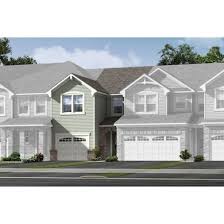 Charlotte Nc New Construction Homes New