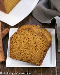 clic pumpkin bread moist