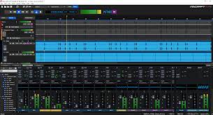 Acoustica Mixcraft Pro Studio Crack