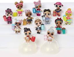Ver más ideas sobre muñecas lol, muñecas lol surprise, lol. Who S Your Favourite From The New Lolsurprise Glam Glitter Series I Love Spice Lolsurprise Uk Glamgli Munecas Lol Munecas Lol Surprise Juguetes Para Ninas