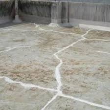 waterproofing services and