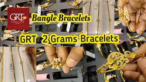 grt bracelet collections