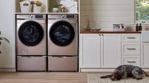 best places to washer dryers