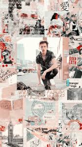 Tom holland wallpapers for your pc, android device, iphone or tablet pc. Tom Holland Signature Wallpaper