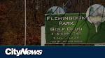 Proposed 40-acre park and housing to replace Flemingdon Park Golf ...