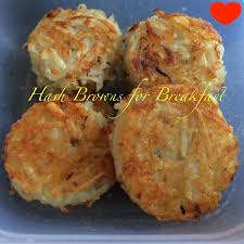 Maybe you would like to learn more about one of these? How To Make The Best Crispy Golden Hash Browns Delishably