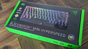 Dec 21, 2016 · hi, i have a win10 enterprise version. Razer Blackwidow V3 Mini Review An Almost Perfect Keyboard