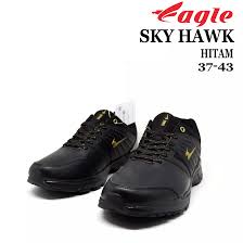 Maybe you would like to learn more about one of these? Sepatu Pria Eagle Sky Hawk Hitam Biru Merah Size 37 44 Sepatu Olahraga Pria Sepatu Eagle Pria Original Running Shoes Lazada Indonesia