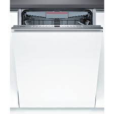 Bosch shx53t55uc fully integrated built in dishwasher with. Buy Bosch Serie 4 Sbe46nx01g Built In Fully Integrated Dishwasher Stainless Steel Control Panel Marks Electrical