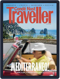 We did not find results for: Conde Nast Traveller Italia Magazine Digital Subscription Discount Discountmags Com
