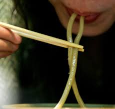 It is able to move up and down. One Size Does Not Fit All How Some Asian Cultures Use Chopsticks Differently