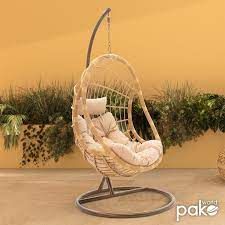 Lacie Pakoworld Garden Swing Hanging