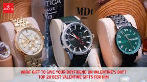 top 20 best valentine gifts for him
