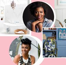 Black Interior Designers' Home Decor Tips - African American Interior  Design Ideas gambar png