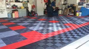 garage flooring llc