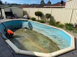fiberglass pool removal services sydney