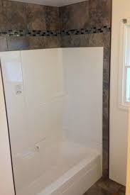 Shower Remodel Bathroom Shower Walls