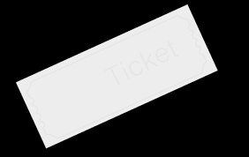 Free Ticket Maker Create Custom Tickets Online Fotor