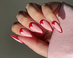 top valentine s day nail art ideas to try