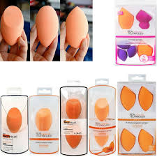 pro real techniques complexion sponge