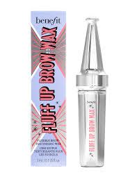 benefit cosmetics fluff up brow wax