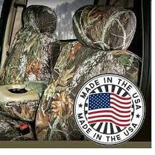 Hatchie Bottom Custom Fit Seat Cover