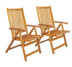 Eventstable offers a wide variety of wholesale folding chairs for any event. Northlight Set Of 2 Acacia Wood Folding Outdoor Patio Chairs Wayfair