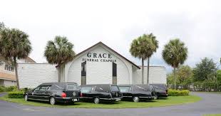 grace funeral chapels fl lauderhill fl