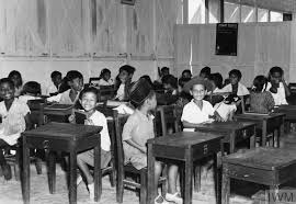 4 dasar dan hala tuju pendidikan di malaysia era. Sejarah Sekolah Vernakular Cina Dan India Di Tanah Melayu Iluminasi