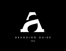 Your logo is the face of your business. Anthony Petrie Personal Branding Style Guide 2015
