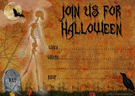 Create Halloween Invitations New 106 Best Halloween