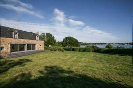 maison bord de mer morbihan