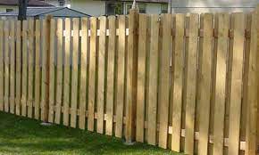 We offer three distinct species: Wooden Privacy Fences Twin Cities Mn