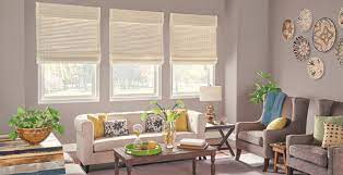 how to decorate with window treatment