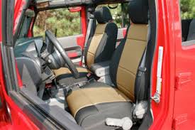 Seat Covers In Interior Accessories