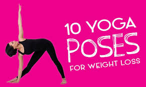 10 Yoga Postures For Weight Loss Doyouyoga