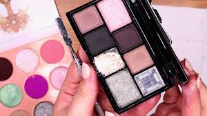 repress eyeshadow without alcohol