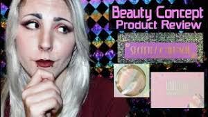 beauty concept s review you