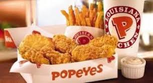 popeyes low carb keto t guide