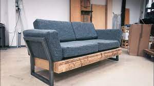 diy reclaimed sofa for 100
