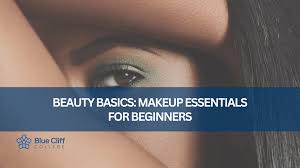 beauty basics makeup essentials for