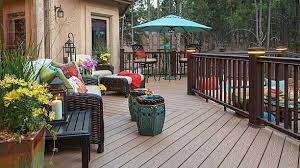 Composite Decking S And