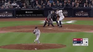 You can choose the most popular free playoffs gifs to your phone or computer. 2017 Mlb Playoff Gif Highlights Southbat Baseball Wood Bats Southbat Best Wood Bats
