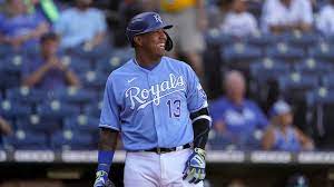 kc royals have series finale in
