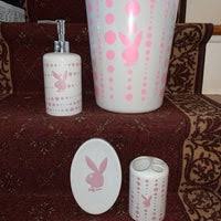 During this time i had many exciting experiences and i collected a large number of priceless and irreplaceable photographs. Playboy Bathroom Accessories Mercari
