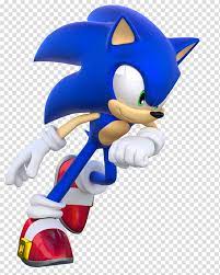 sonic the hedgehog d sonic the
