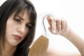 overview of fibromyalgia hair loss