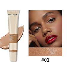 skin tone foundation liquid concealer